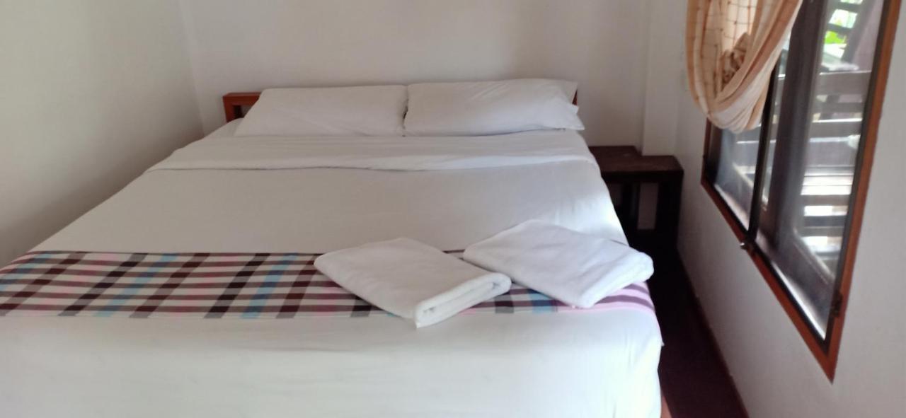 Hotel Paibaansuan Zewnętrze zdjęcie